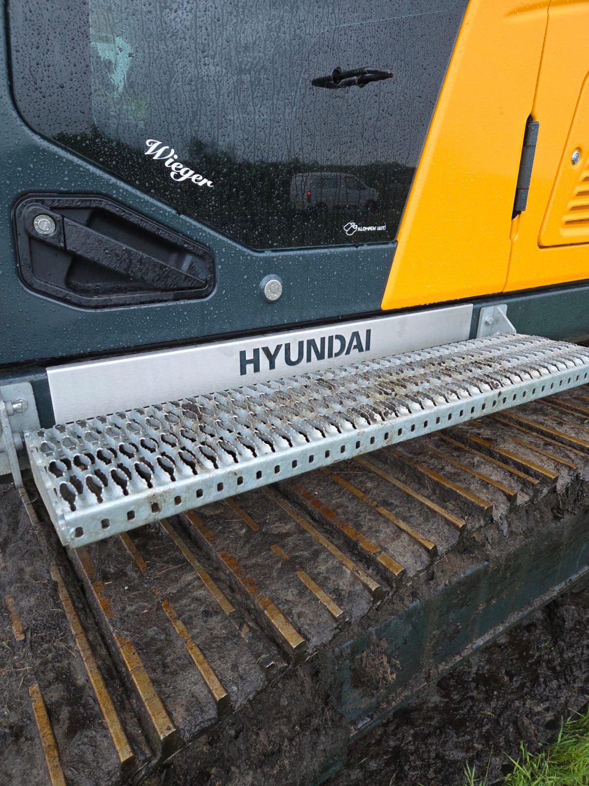Rvs Schoprand Hyundai