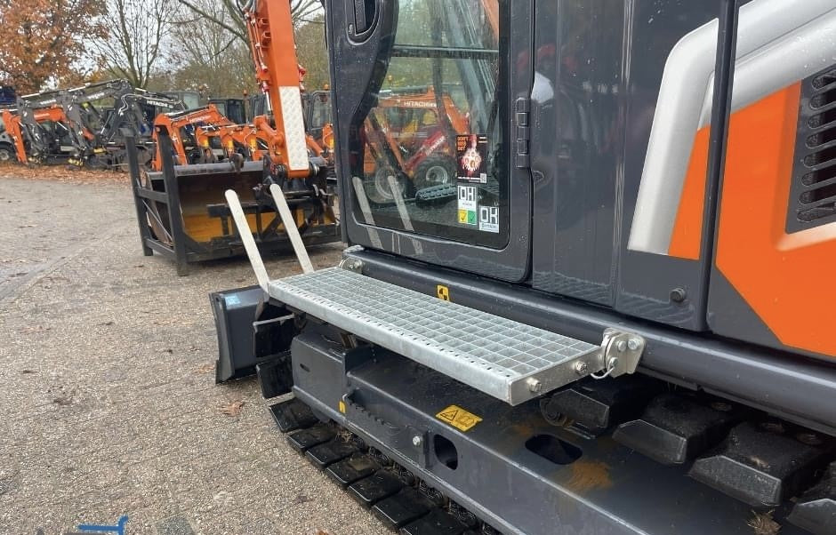 Opklapbare treeplank 1000x200mm