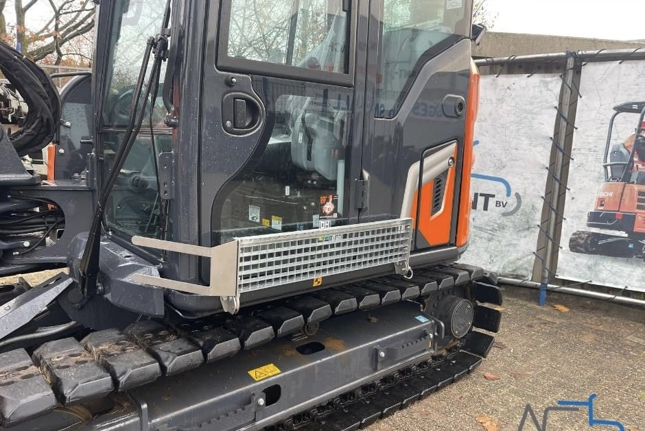 Opklapbare treeplank 1000x200mm