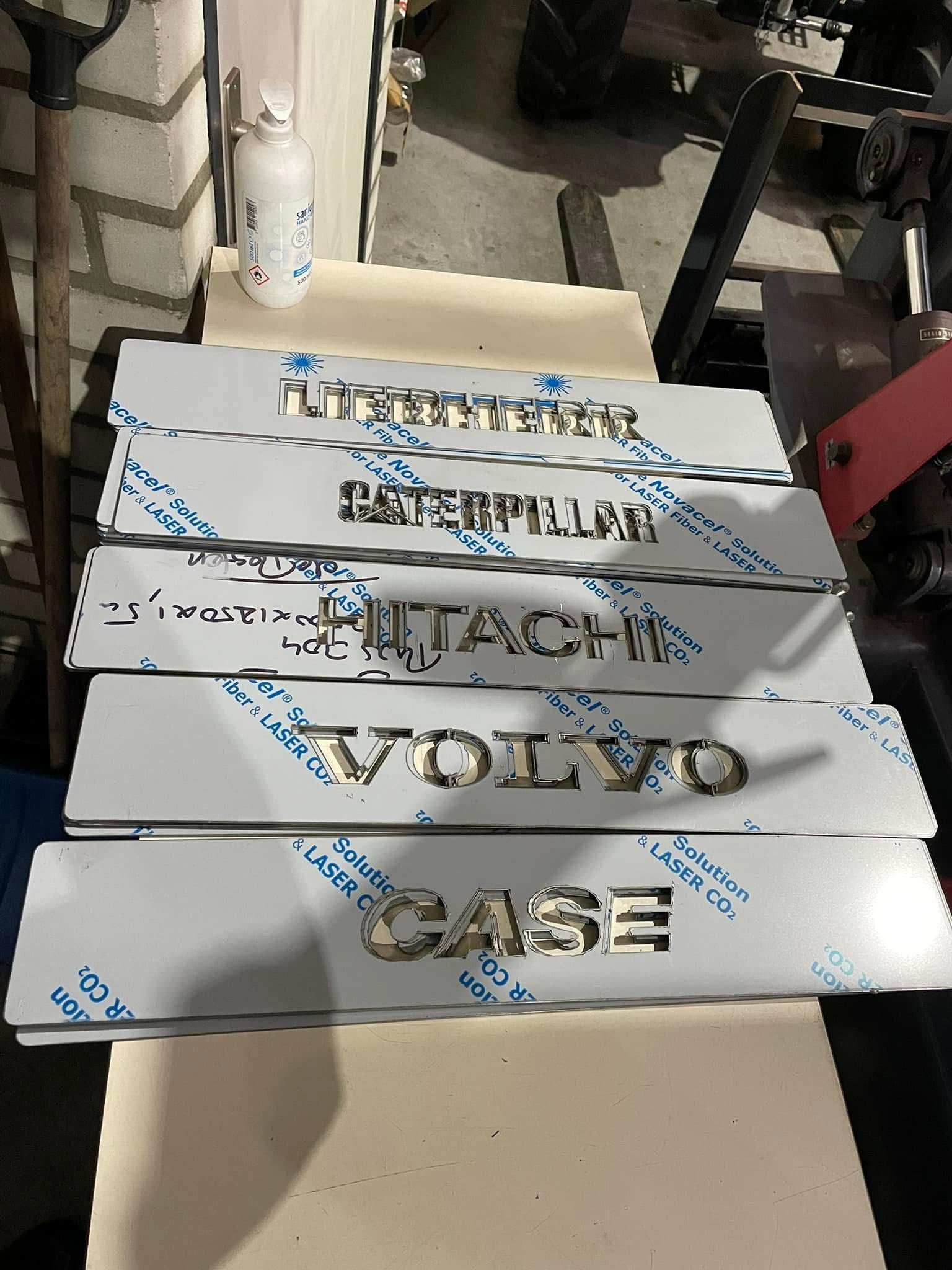 Rvs Schoprand Case